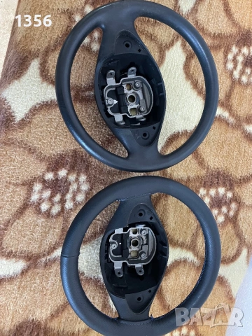 Волан за фиат сейченто чинкоеченто, снимка 5 - Части - 53035284