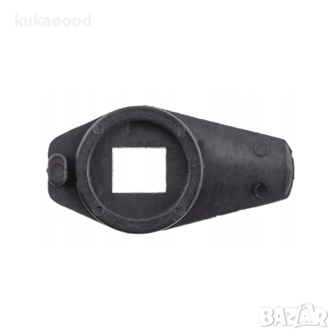 Заключващ детайл (щипка) за авариен триъгълник на Audi A6 C5 Avant, снимка 3 - Части - 54062160