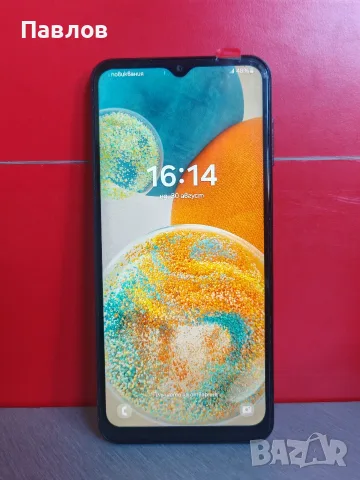 Samsung A23 5G 4/128