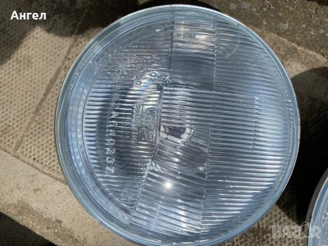 Оригинални фарове за Land Rover Defender, снимка 3 - Аксесоари и консумативи - 50569858