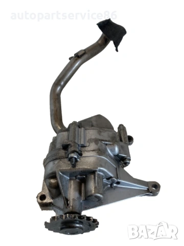 Маслена помпа Om646 за Mercedes W203, C220 2.2 CDI (2007) 6111810201 