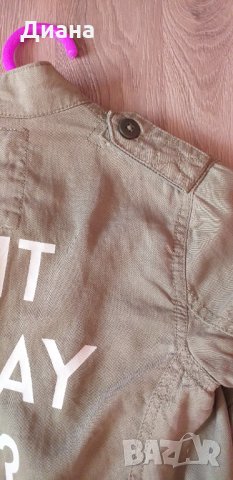 Яке, снимка 5 - Детски якета и елеци - 30004415