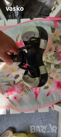 SELLE ROYAL GEL+АЛ.КОЛЧЕ, снимка 4 - Аксесоари за велосипеди - 36405269