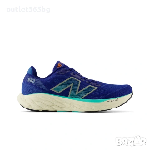 New Balance - Fresh Foam x 880v14 №42 Оригинал Код 695