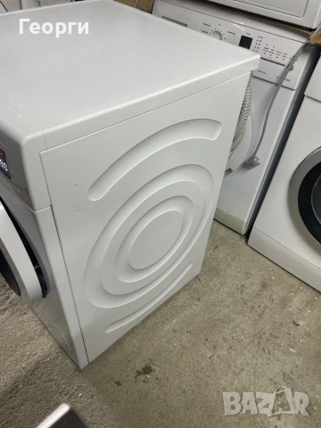 Bosch Serie 8, снимка 3 - Перални - 54098771