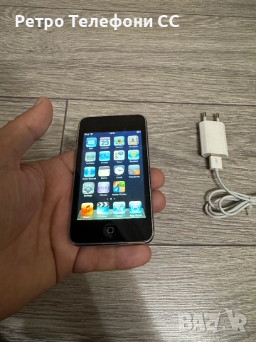 Apple Ipod Ipod apple 8gb, снимка 1
