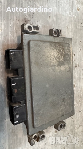 Компютър за двигател / ECU / Моторен компютър за Ford Fiesta - 8V21-12A650-SF / S180047002, снимка 2 - Части - 52539622