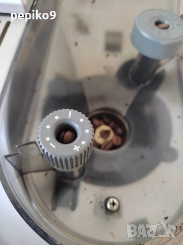 Продавам кафемашини внос от Германия робот пълен автомат SAECO SPIDEM VILA, снимка 4 - Кафемашини - 42867899