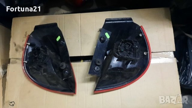 Mitsubishi Colt - оригинални стопове, снимка 2 - Части - 40872203