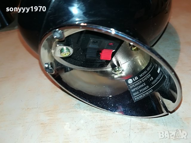 LG SB34S-F SPEAKER SYSTEM-ВНОС SWISS 0208221918L, снимка 16 - Тонколони - 37575551