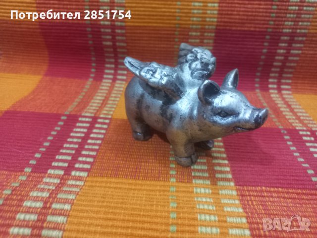 Колекционерска фигурка, снимка 3 - Колекции - 42798981