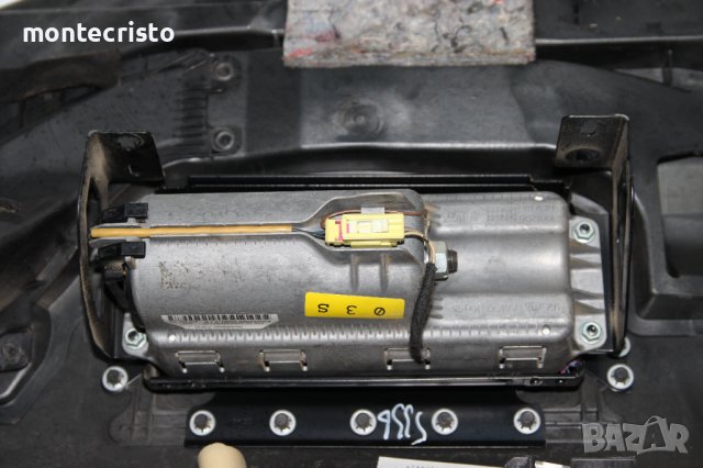 Арматурно табло Audi A3 8P (2003-2012г.) / Ауди А3 8P facelift, снимка 9 - Части - 39272380