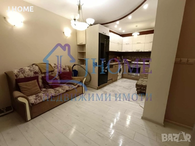 Етаж от къща с 3 спални и 2 паркоместа