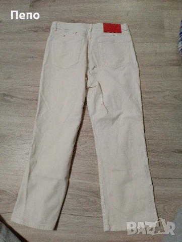 Дънки Hugo Boss, снимка 2 - Дънки - 52447585