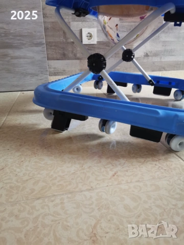 проходилка, снимка 3 - Проходилки - 54175713