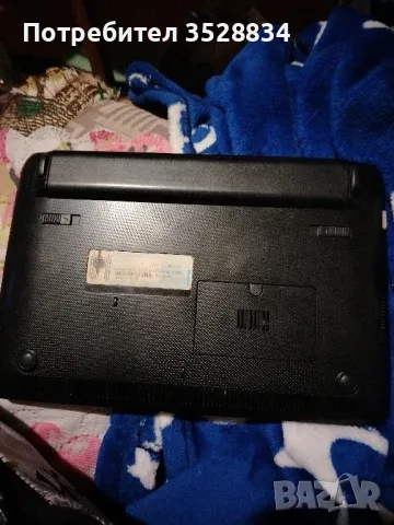 лаптоп asus, снимка 7 - Лаптопи за дома - 47907327