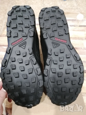 Adidas Terrex Goretex Tracerocker , снимка 6 - Маратонки - 52848797