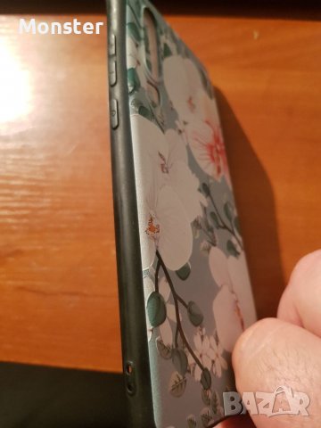 Кейс-гръбче за Huawei  P30 lite, снимка 2 - Калъфи, кейсове - 37151966