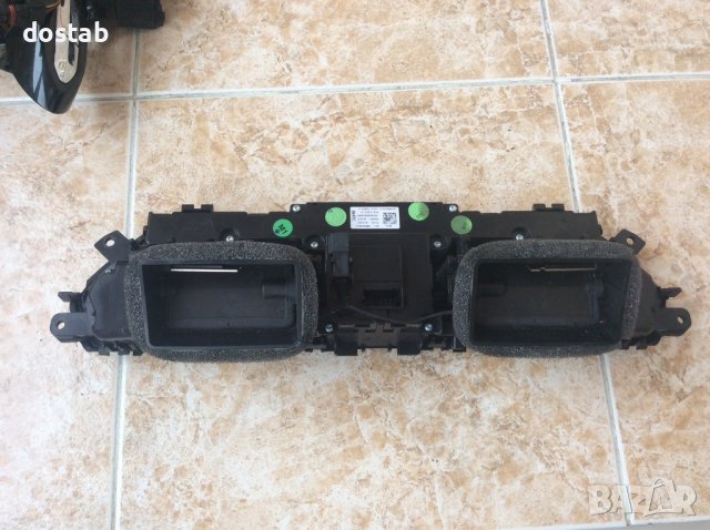 Панел за климатроник за бмв / Bmw G20, снимка 3 - Части - 38304395