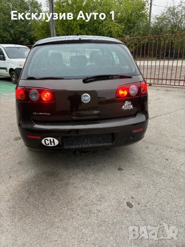 Fiat Croma 2.2 JTS ‼️на части‼️, снимка 4 - Автомобили и джипове - 52128538