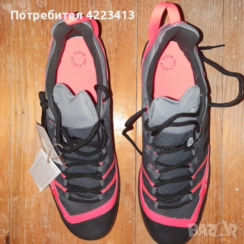 Маратонки, снимка 2 - Маратонки - 53161865