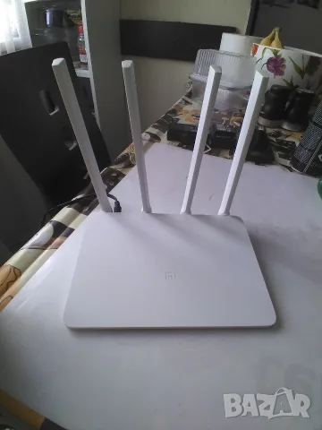 Рутер Xiaomi Mi Router 3rd Gen AC1200 Wireless Dual Band