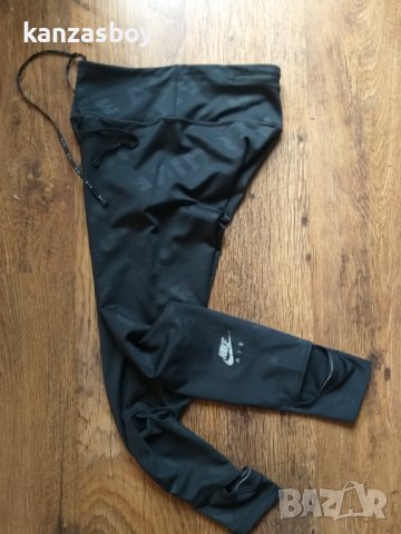 Nike Authentic Women's Air 7/8 Running - страхотен дамски клин КАТО НОВ , снимка 7 - Клинове - 40645807