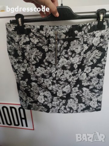 Къса пола , снимка 1