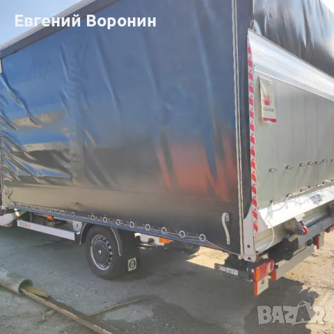 Продавам Рено Мастер , снимка 3 - Бусове и автобуси - 50253115