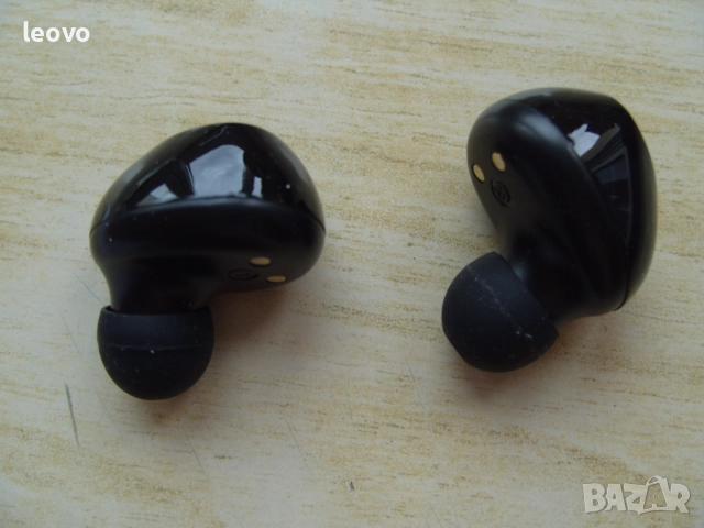 Безжични слушалки M10, TWS, Bluetooth 5.1, 2000mAh батерия, снимка 8 - Bluetooth слушалки - 51471266