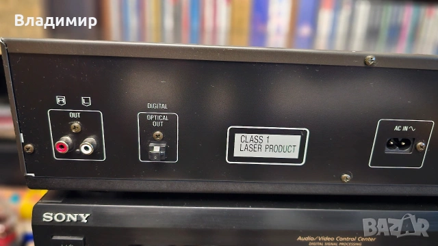 Technics SL-PS770A, снимка 5 - Декове - 53077469