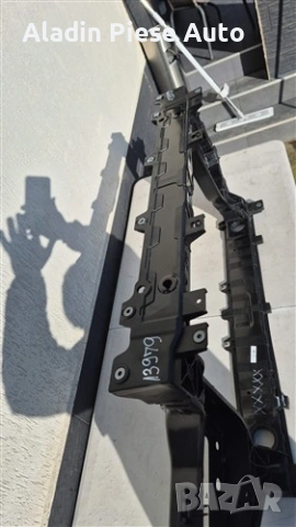 Скоба за преден панел Kia EV6 година 2022 2023 2024 код 64101CV000, 64101-CV000 , снимка 5 - Аксесоари и консумативи - 53270365