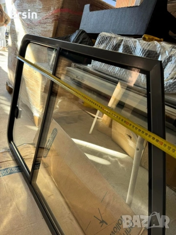 Оригинален Прозорец за Кемпер Hymer десен, снимка 12 - Къмпинг мебели - 54186545