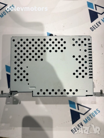 PV4T-18D890-HL радио, навигация от Ford Tourneo Courier V769 1.0L EcoBoost двигател C10FD0X, B7JB 12