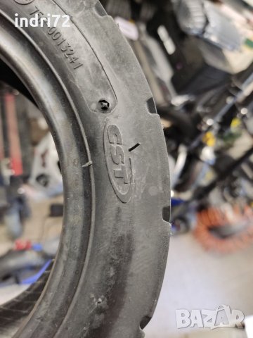 Шосейни гуми CST 11инча 90/65-6,5 за Kaabo Wolf 11, Zero 11., снимка 7 - Други спортове - 35414099