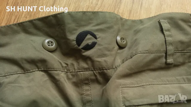 STORMBERG WINDPROOF Trouser размер L за лов риболов панталон вятърно устойчив - 873, снимка 9 - Екипировка - 48044930