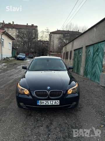 BMW luxsser , снимка 4 - Автомобили и джипове - 53089448