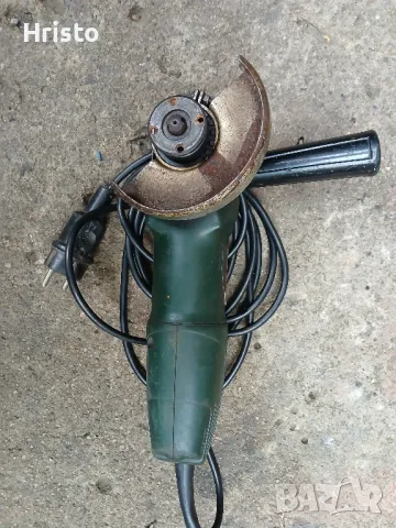 Флекс Метабо 1010W, снимка 2 - Ъглошлайфи - 47979864