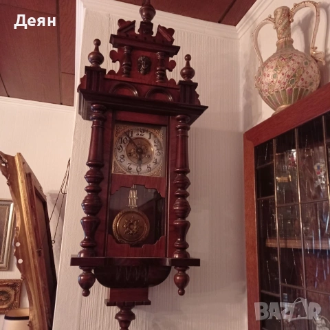 Старинни часовници , снимка 5 - Други - 54148234