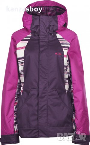 oakley womens new karing jacket - страхотно дамско яке