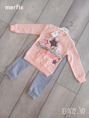 Нов детски комплект , снимка 2 - Детски комплекти - 51471479