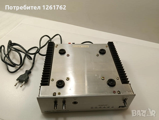 AIWA SA-P22 (P22), снимка 5 - Аудиосистеми - 51799852