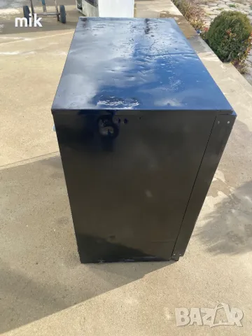 +Гаранция Малка двойна подбарова хладилна витрина , снимка 5 - Витрини - 48294628