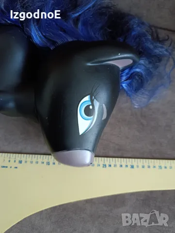 Sashay Bratz Ponyz Babyz, Пони Братц, снимка 3 - Кукли - 48288984