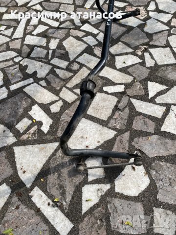 Стабилизираща щанга предна за Мерцедес А-класа w169.w245.A16932309, снимка 2 - Части - 40818935