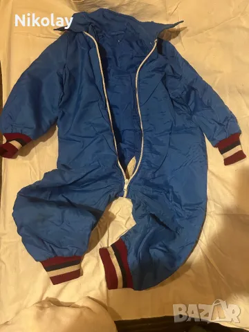 Детски дрехи 18 броя