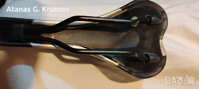 Седла за велосипед.. SELLE, снимка 4 - Части за велосипеди - 51328448