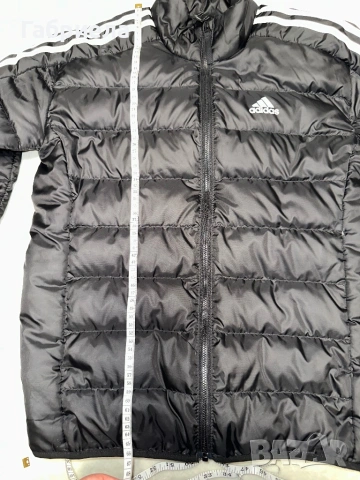 Оригинално яке на Адидас , снимка 2 - Якета - 54168873