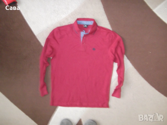 Блуза ASCOT SPORT  мъжка,Л