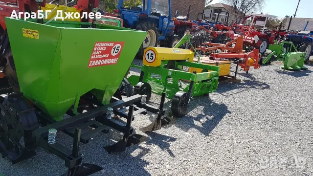 Японски трактор Yanmar AF270 с кабина, 4х4, 27 кс, АграБГ Джолев, снимка 14 - Селскостопанска техника - 55989653